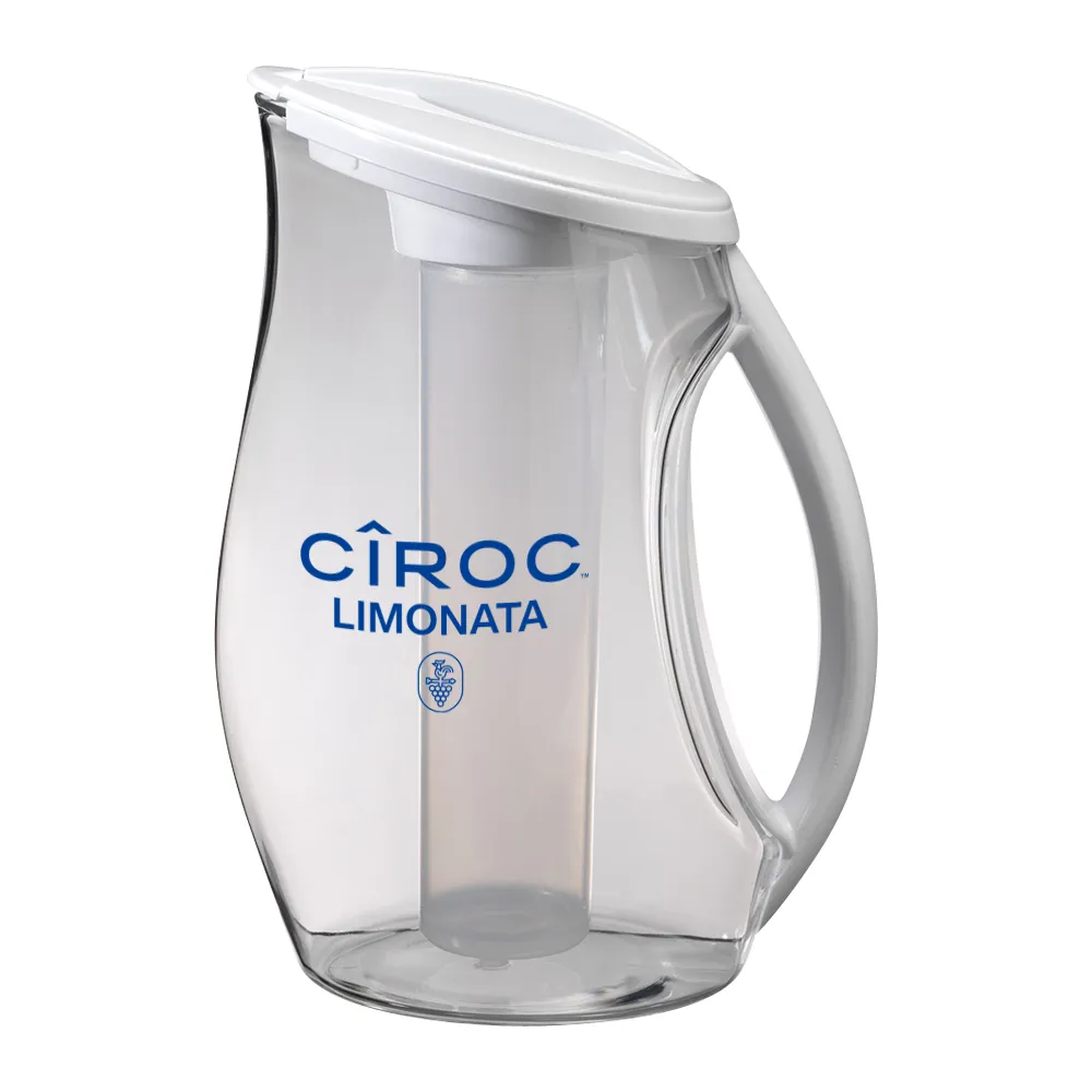 104oz. Ice Core Pitcher 4