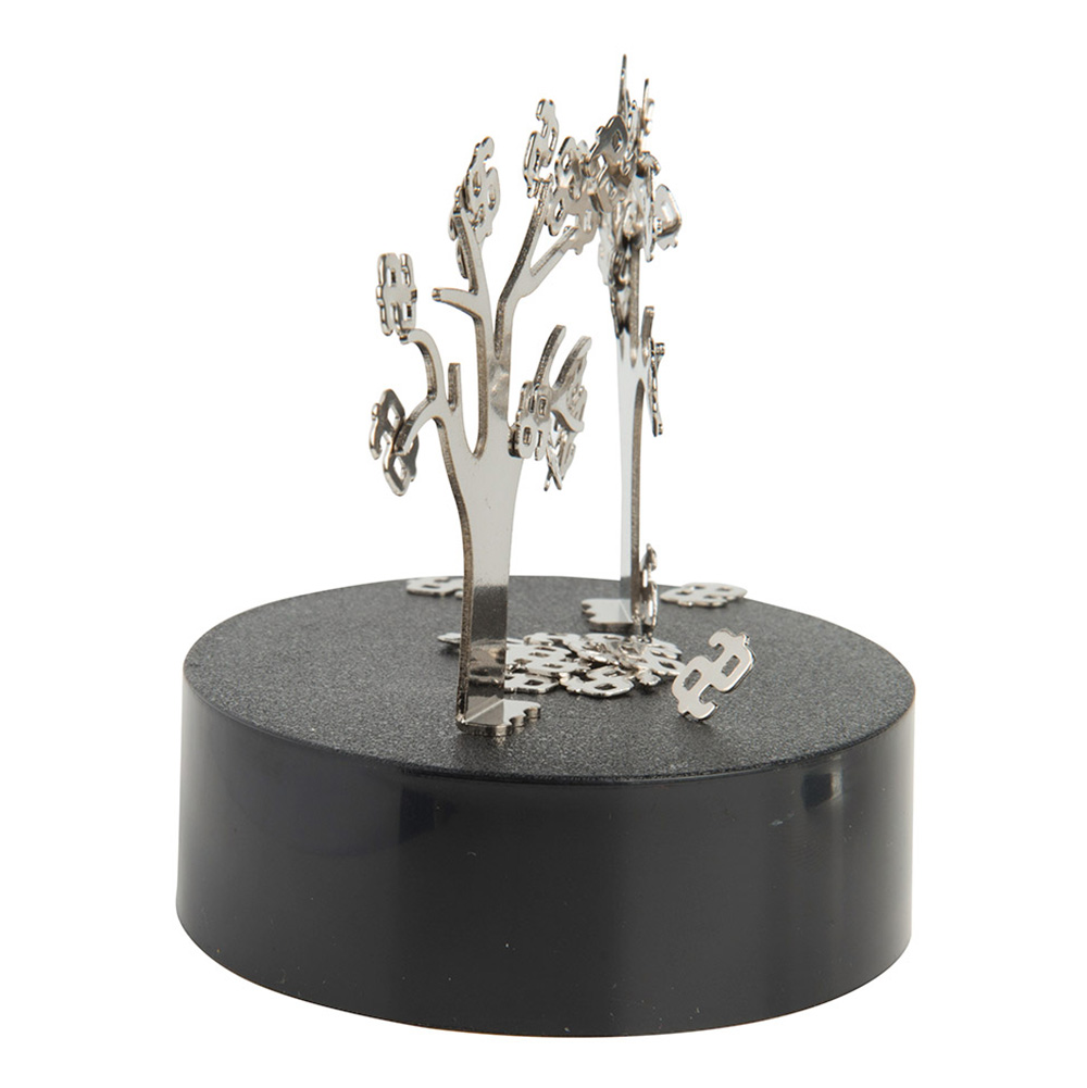 Magnetic Money Tree 3