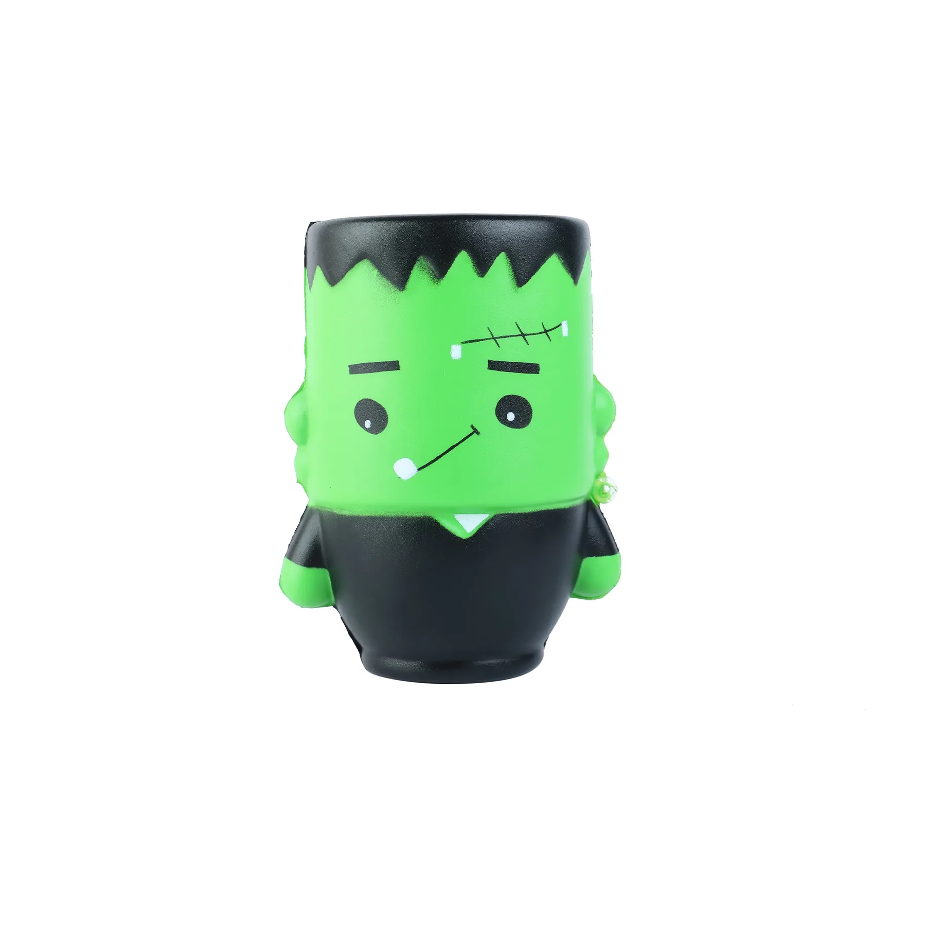 Stock Halloween Slow Rising Stress Reliever Toy 6