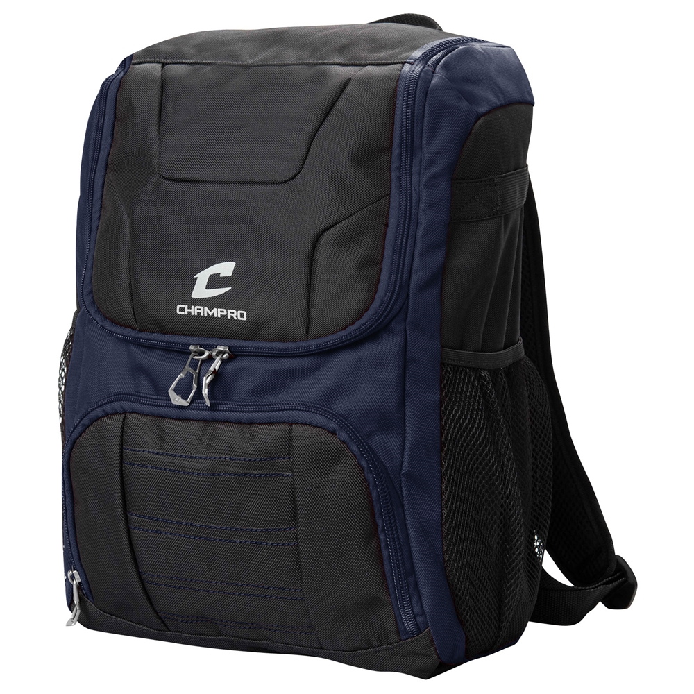 Prodigy Backpack 16"L x 10.75"W x 8.5"D 2