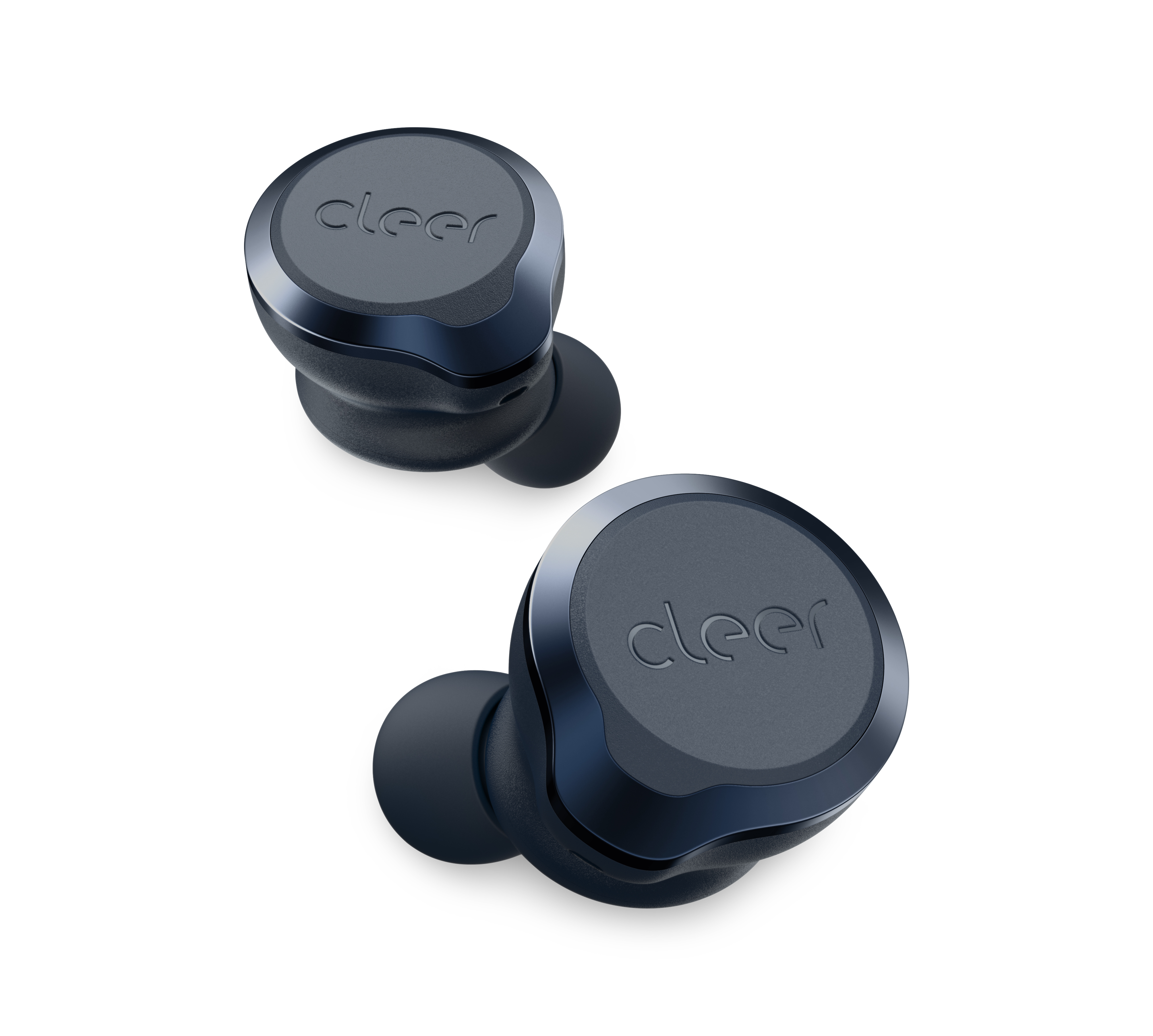 Cleer Ally Plus II True Wireless Noise Cancelling Earbuds 12