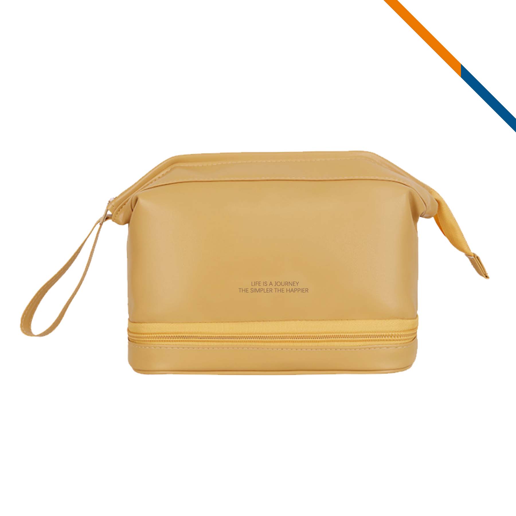Galan Cosmetic Bag 14
