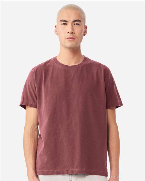 Unisex Heavyweight Garment-Dyed Tee - 4810GD 153