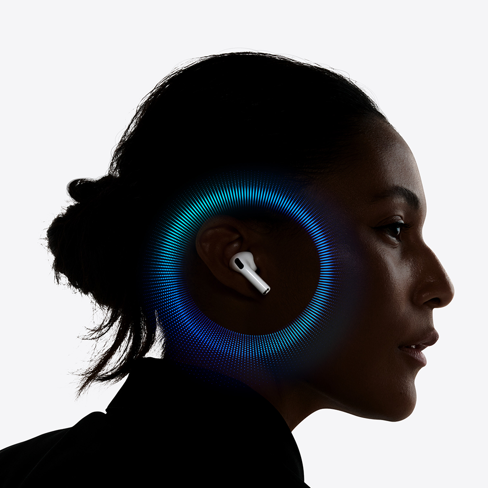 Custom AirPods Pro 3 4