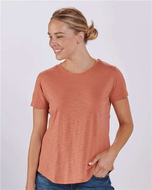 Women's Cut-It-Out T-Shirt - T67 21