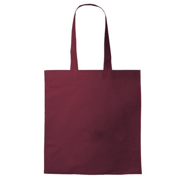 Carina Popular Non-Woven Reusable Tote Bag 37