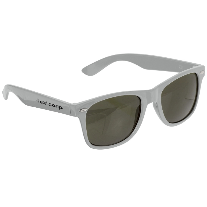 Risky Business Sunglasses - Opaque 4