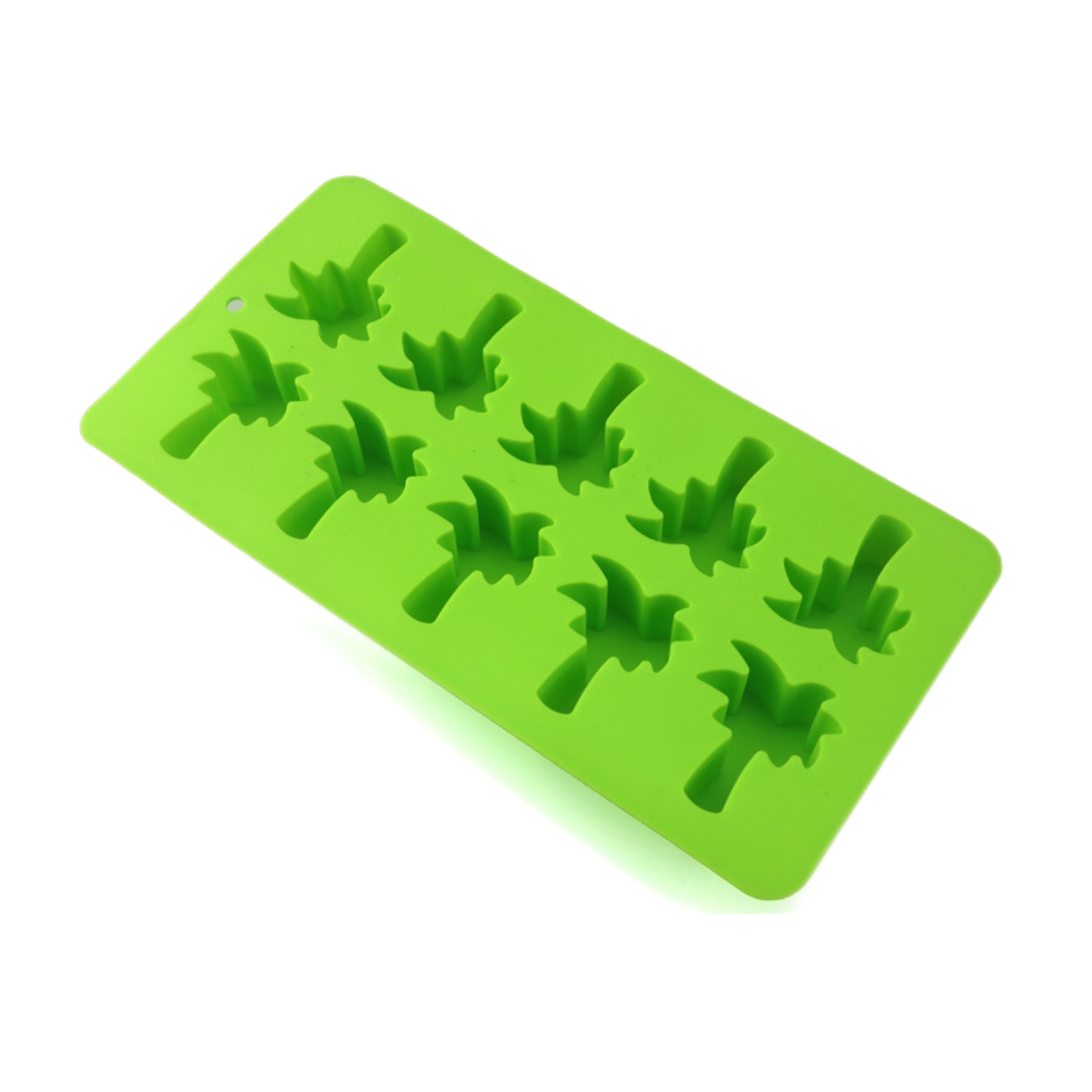 Novelty Shaped Ice Maker Tray 2