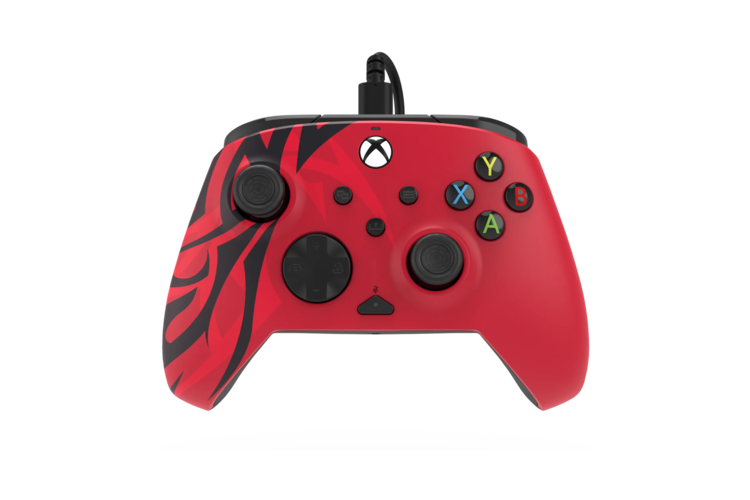 Turtle Beach PDP Rematch Advanced Wired Controller 1