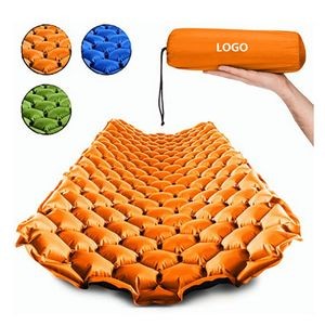 Ultralight Inflatable Sleeping Mat 3