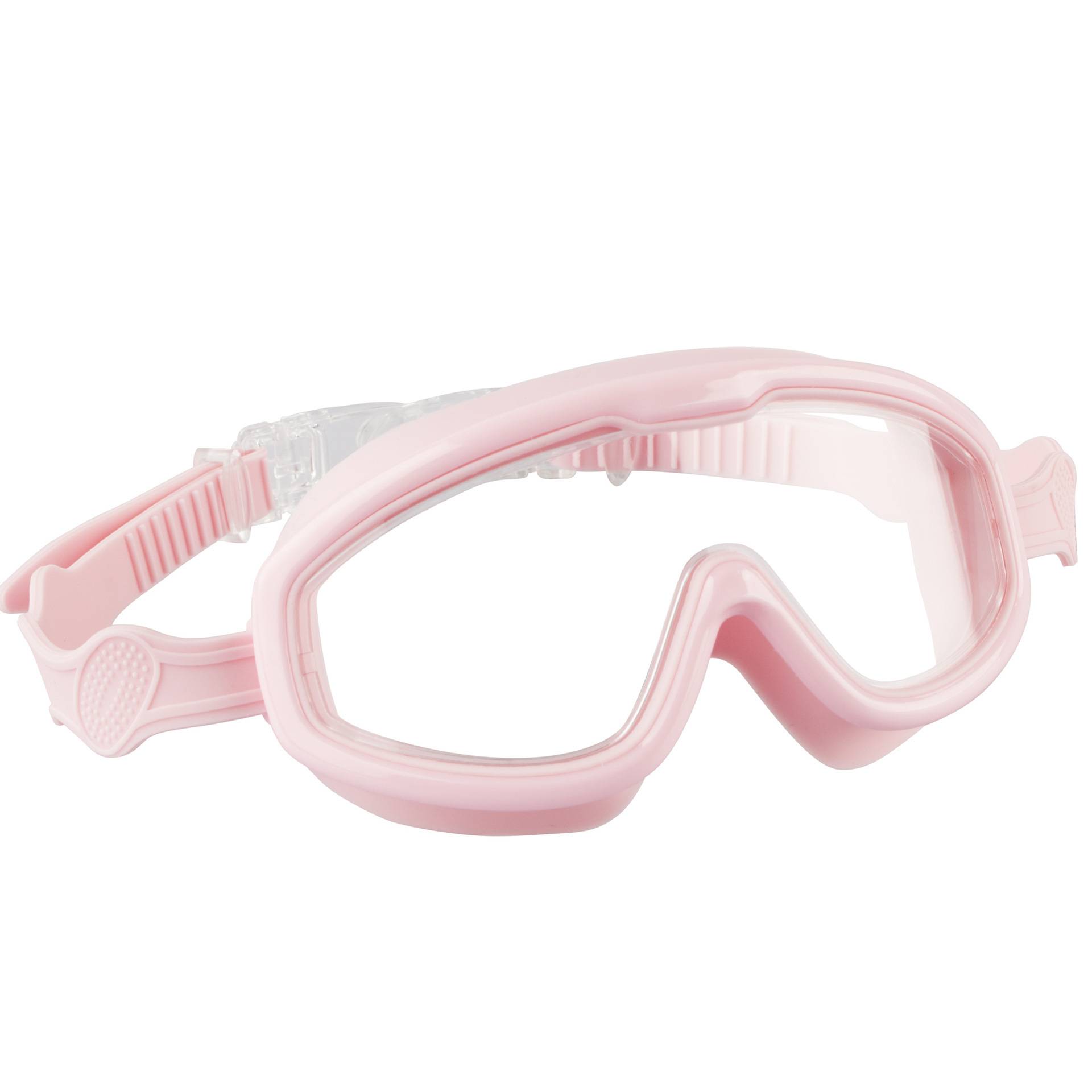 Swim Goggles Anti-Fog For Kids 3-15 4