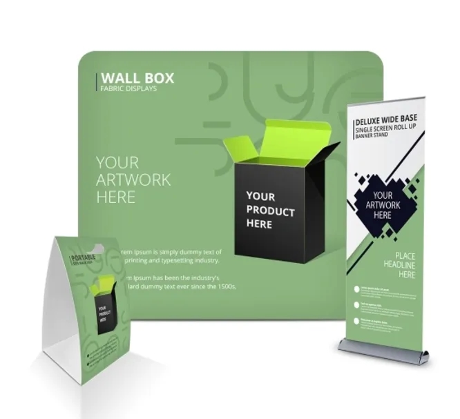 Compact Display Package Design 2 1