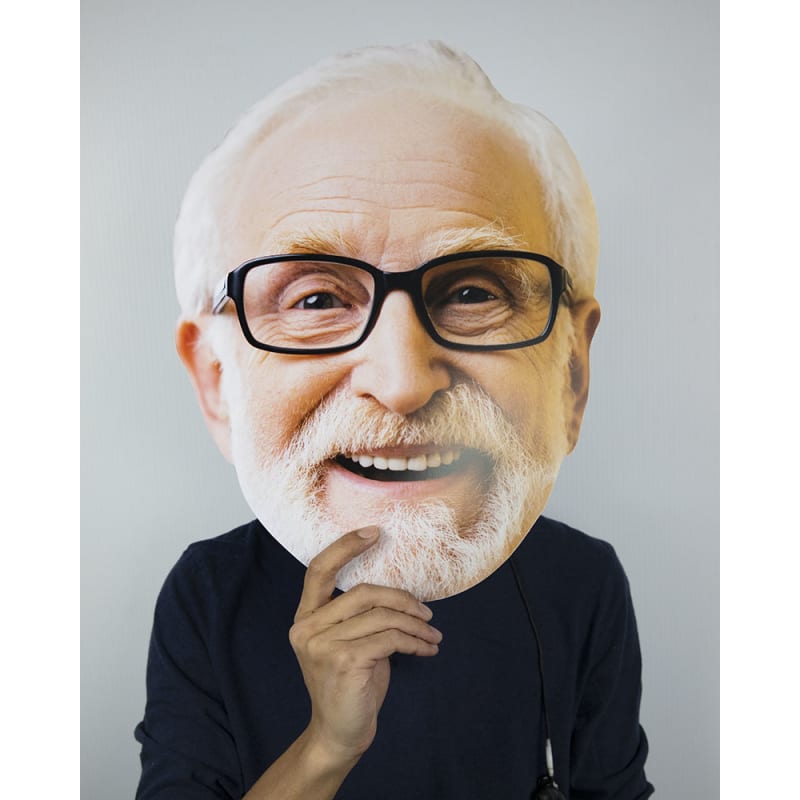12 X 18 Inch Foam Big Head Cutouts 10