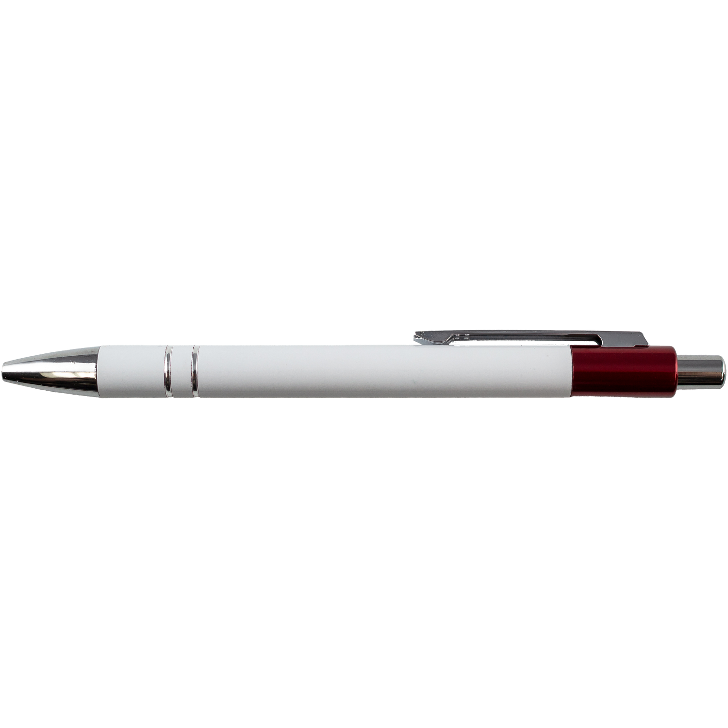 Twilightpro 2 Tone Super Glide Metal Pen 5