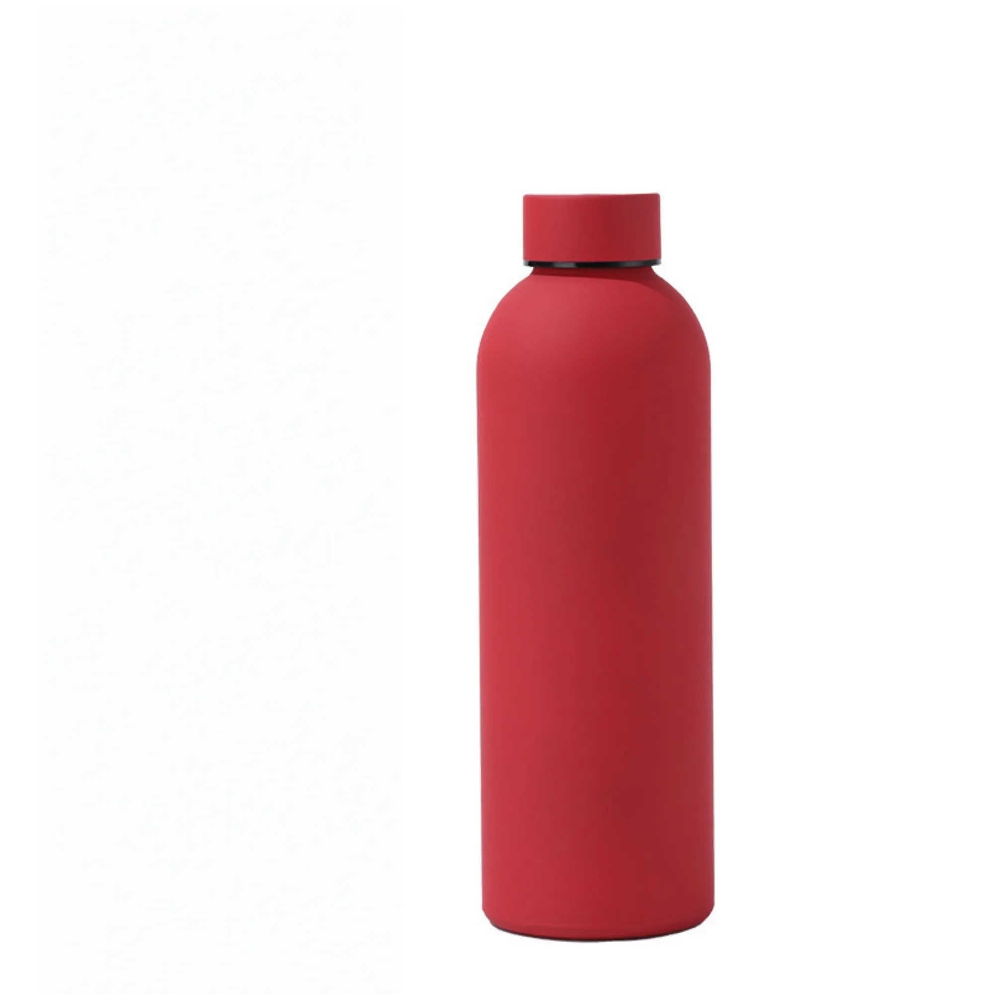 17 oz Vacuum Insulated Stainless Steel Water Bottle 7