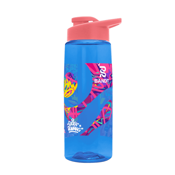 Gravel 26oz Tritan® Flair Bottle 2494