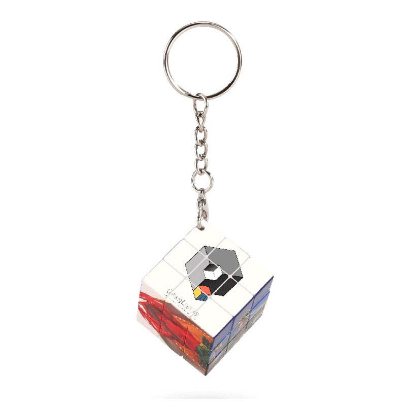 Puzzle Cube 1
