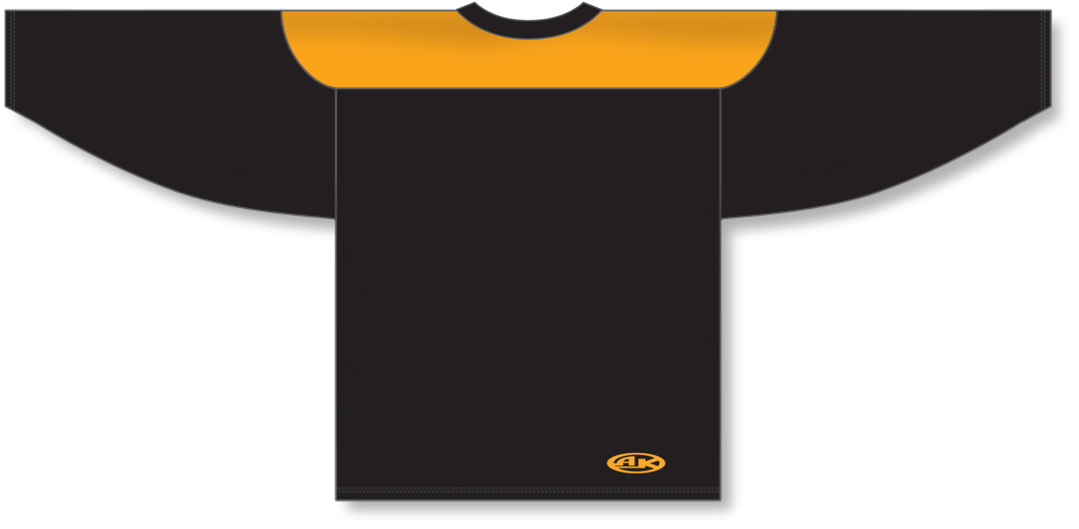 League Hockey Jerseys H6100-G01 58