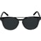 Peyton Recycled Brow Bar Sunglasses 66