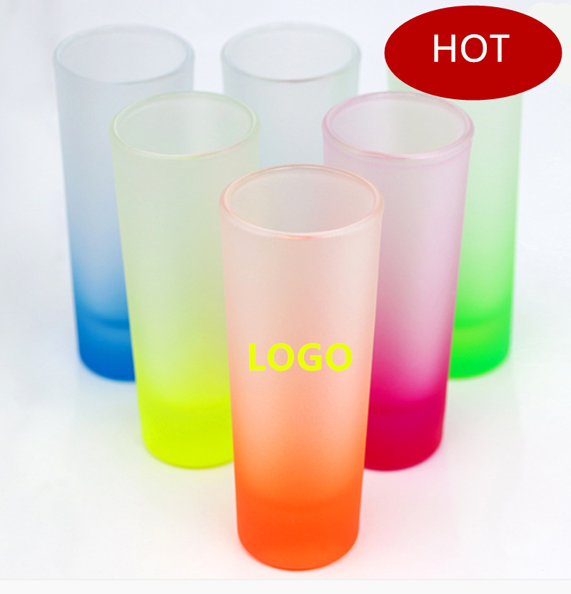3OZ Shot Glasses 2