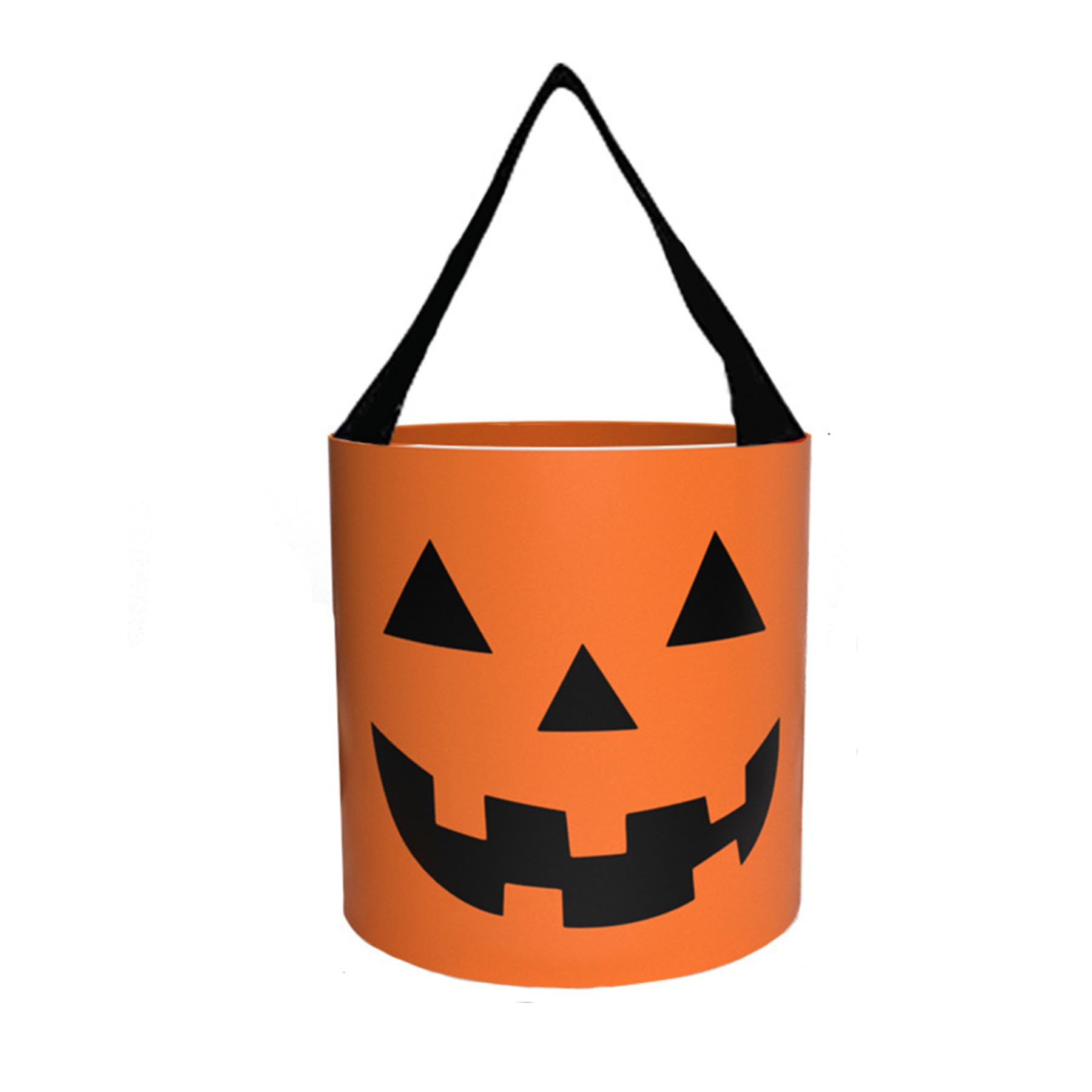 Halloween Candy Bag 4