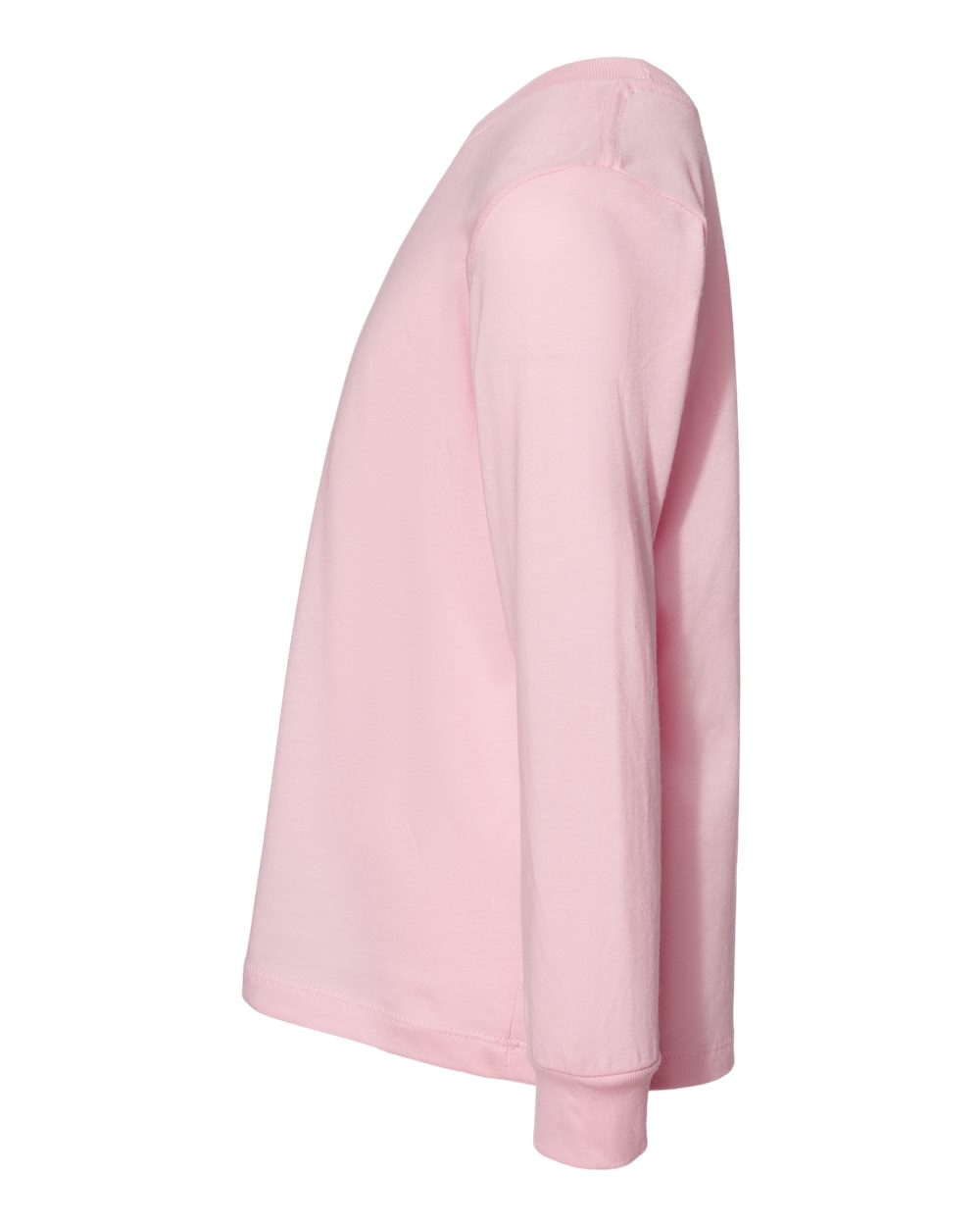 Toddler Jersey Long Sleeve Tee - 3501T 15