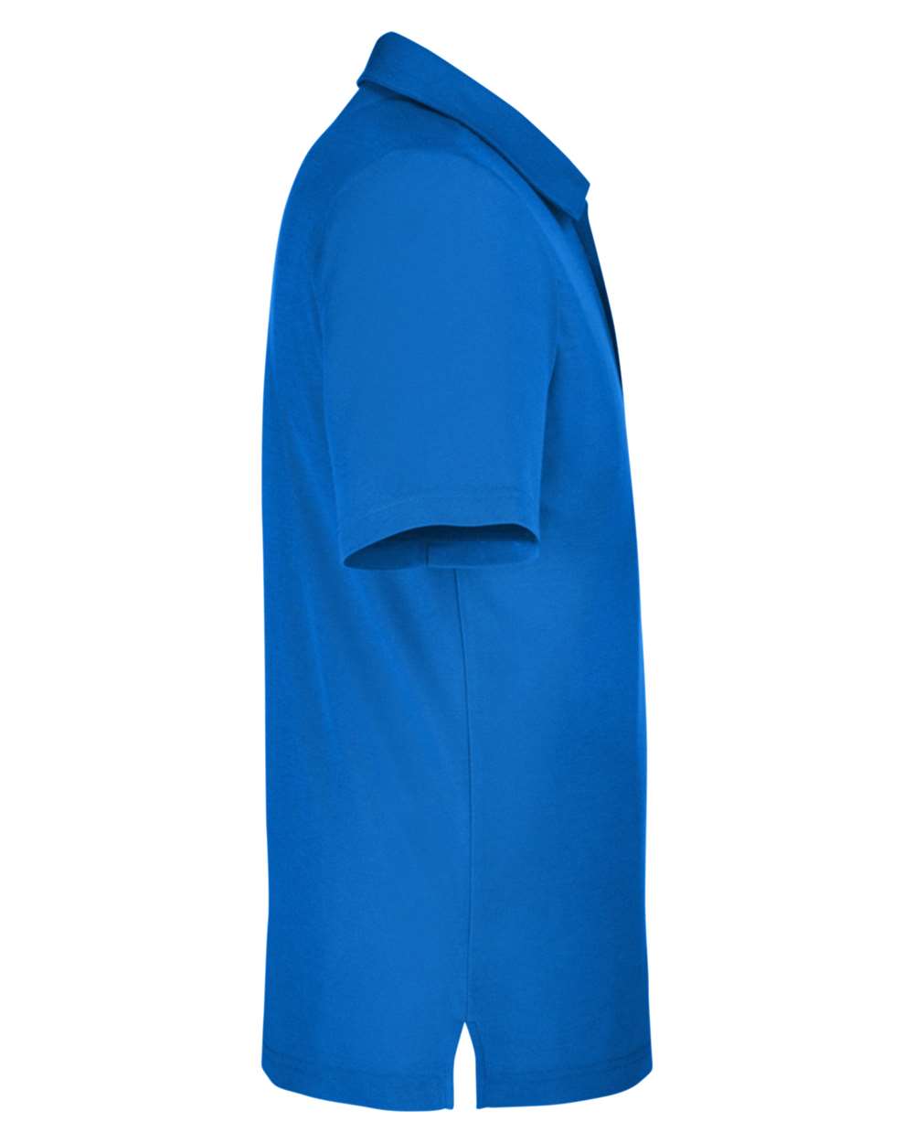 Men's Fusion ChromaSoft™ Pique Polo - CE112 77