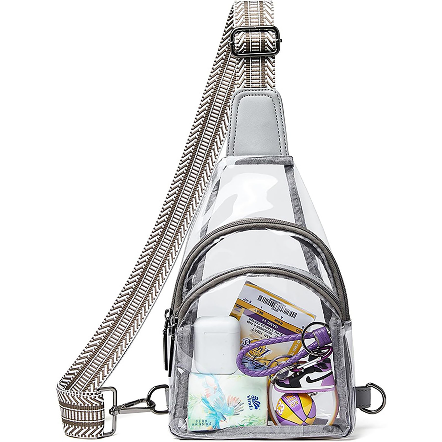 Sling Pack 8