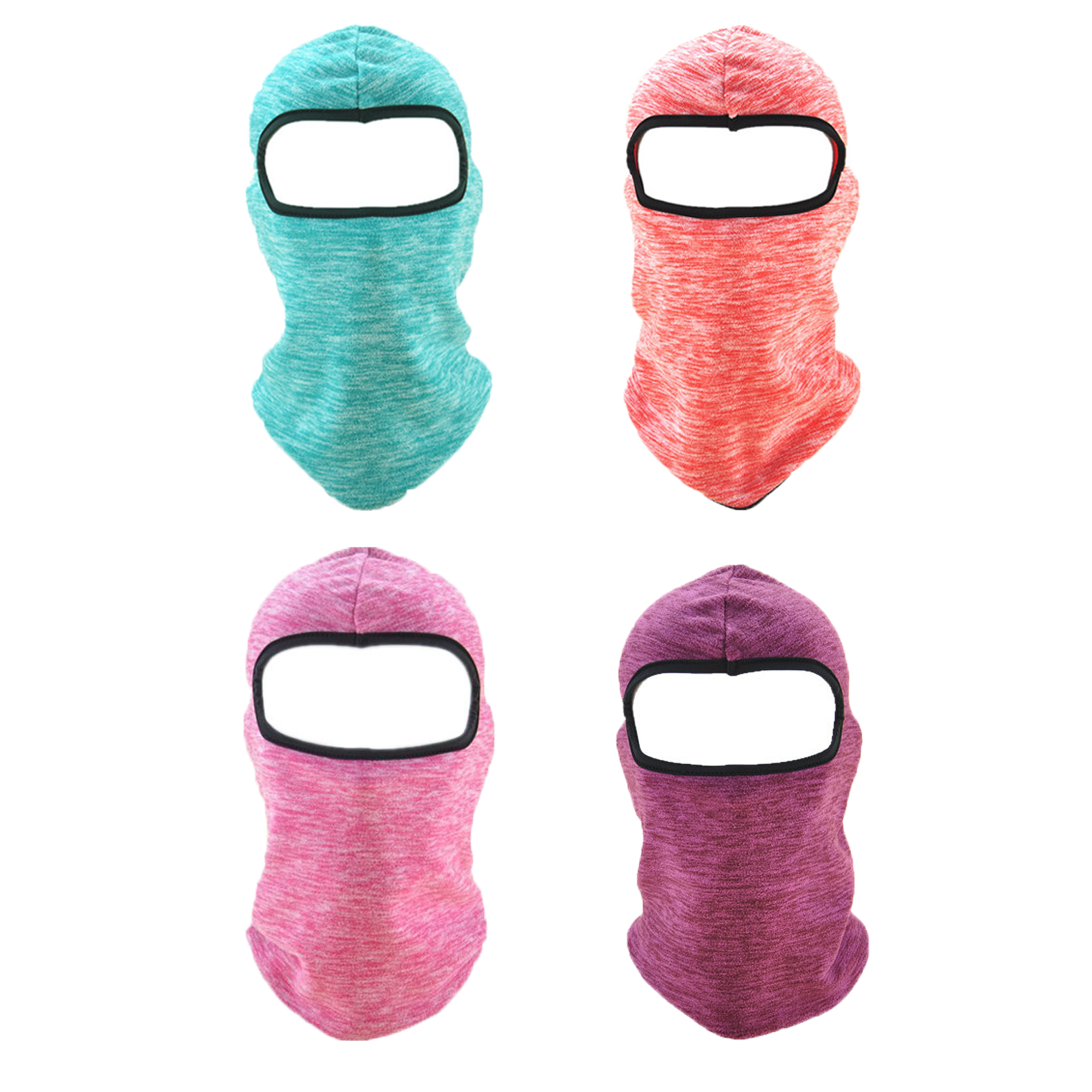 Outdoor Cycling Warm Face Mask 5