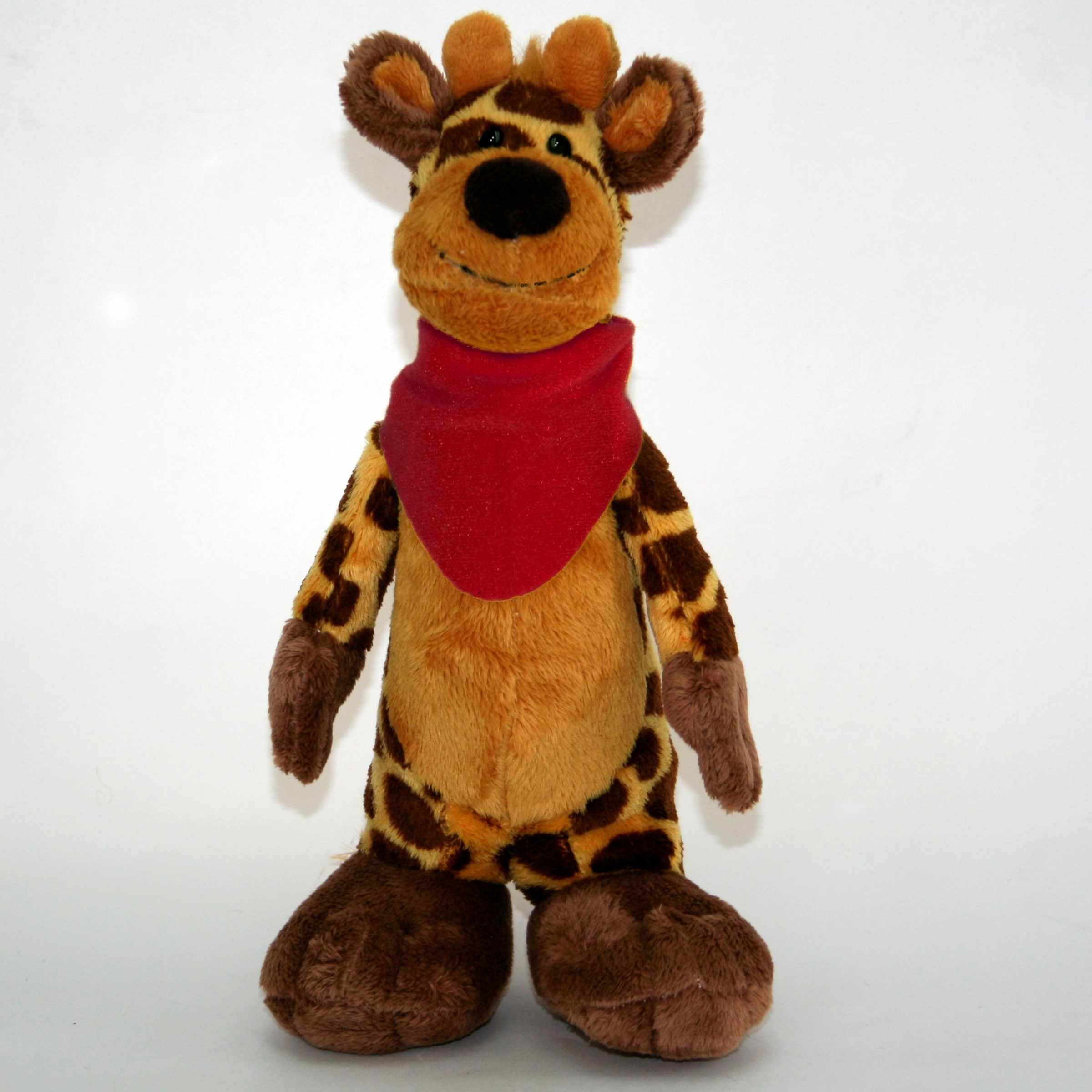 10" Long Body Giraffe 22