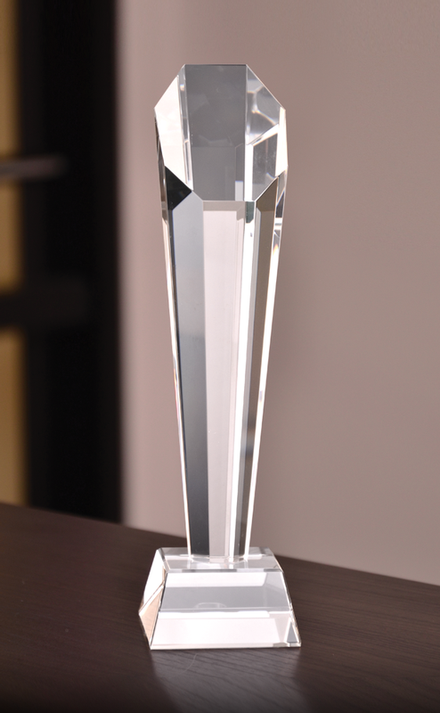St. Croix Award 2
