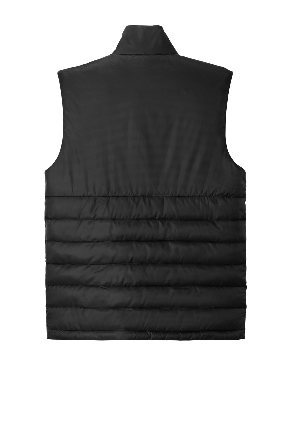 Eddie Bauer Quilted Vest EB512 14