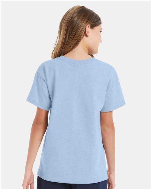 Youth Essential-T T-Shirt - 5480 20