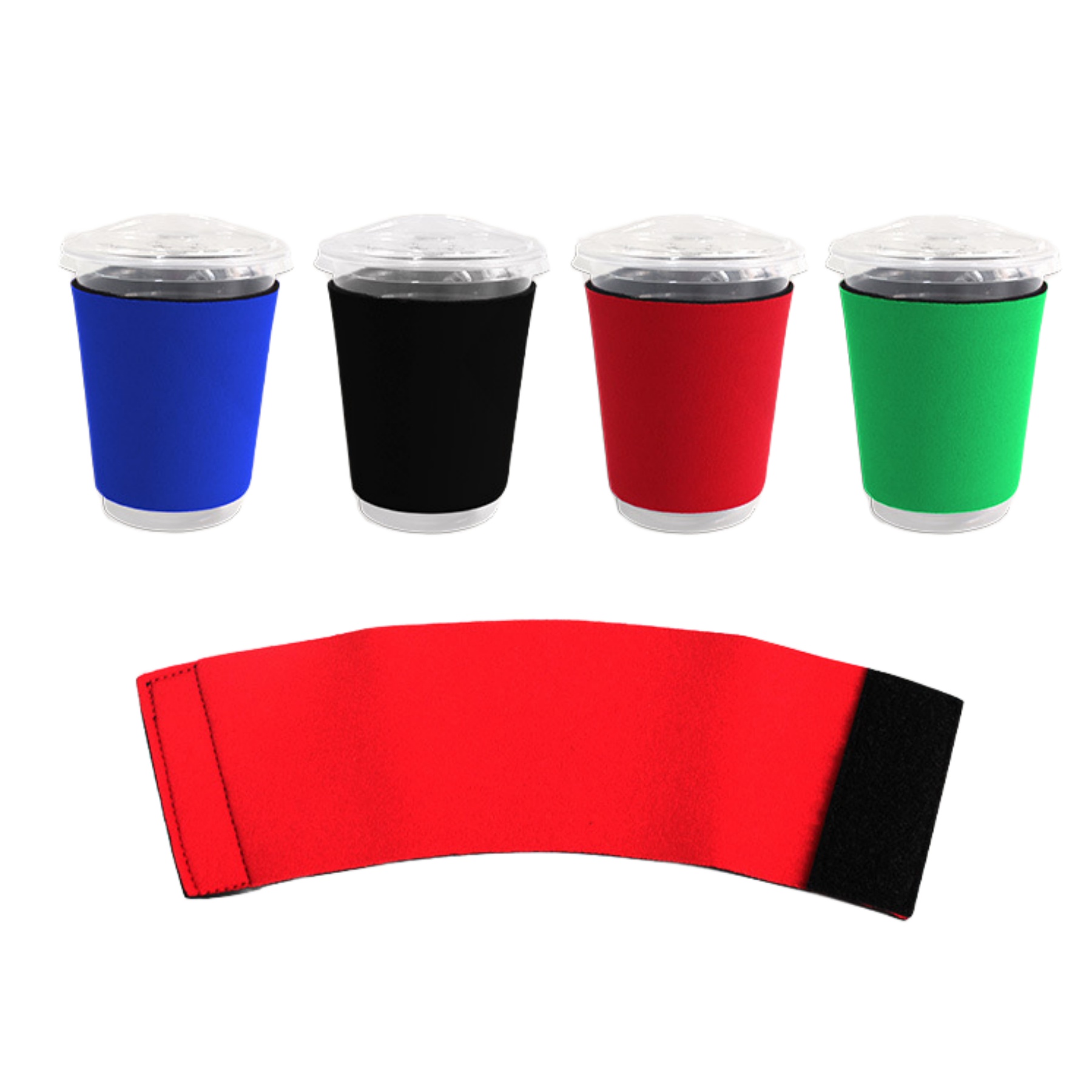 Custom Kan-Tastic Cup Sleeve 2