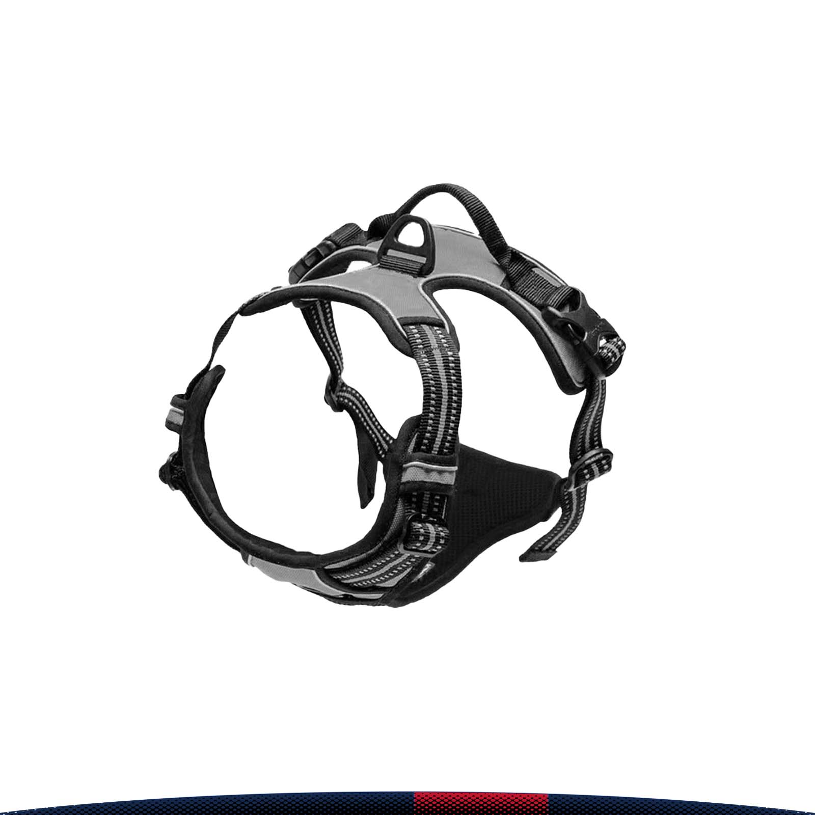 Training Pet Vest 6