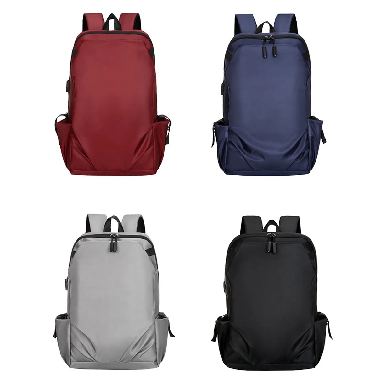 Laptop Backpack 2