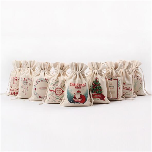 12 Oz Canvas Buggy Bag 1
