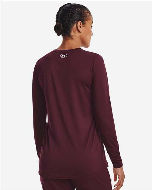Women's Team Tech™ Long Sleeve T-Shirt - 1376852 11