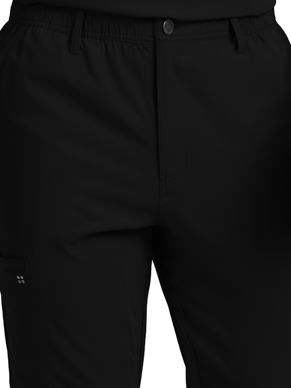 White Cross - CRFT - Men's Seven-Pocket Tapered Leg Cargo Pant 10