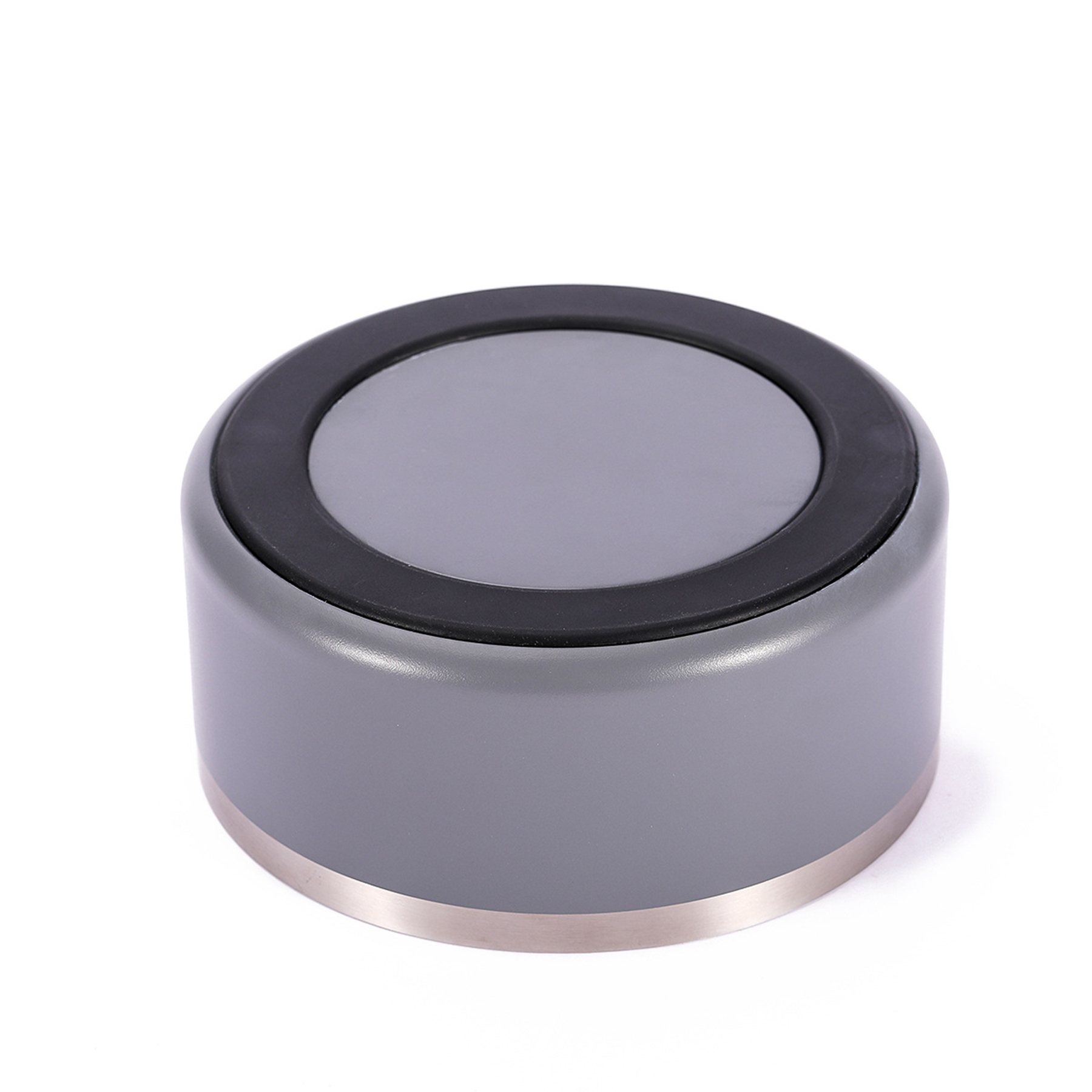 Stainless Steel Pet Bowl 3