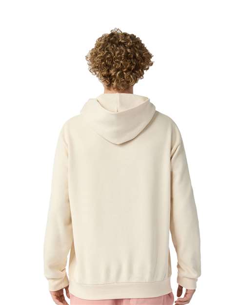 Unisex Urban Hoodie Sweatshirt - LS16001 95