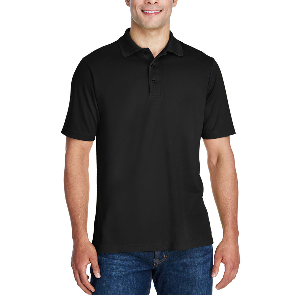 4.1 oz Moisture Wicking 100% Polyester