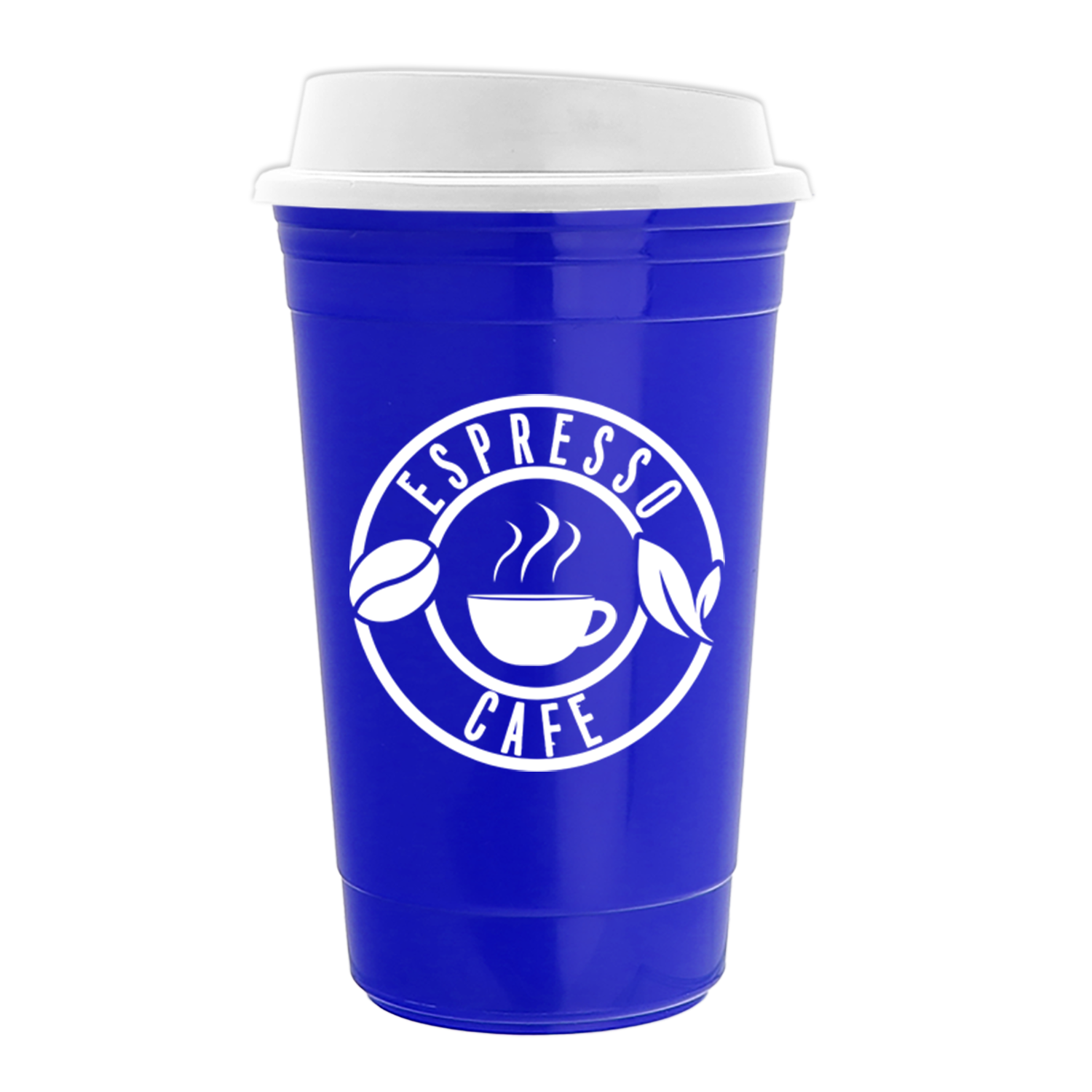 Garyline® Travel Insulated Cup - 16 oz. 227