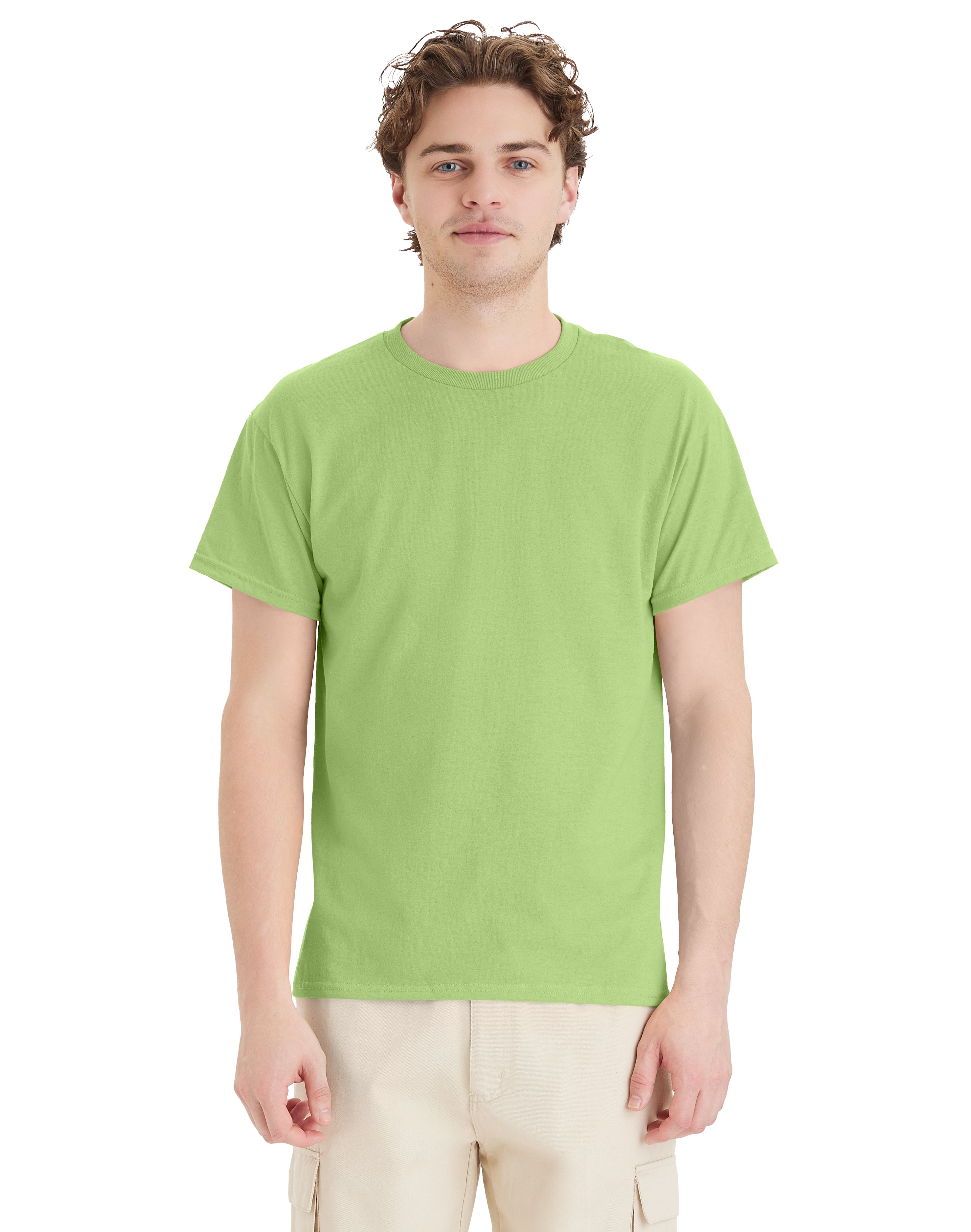Hanes EcoSmart® T-Shirt 16