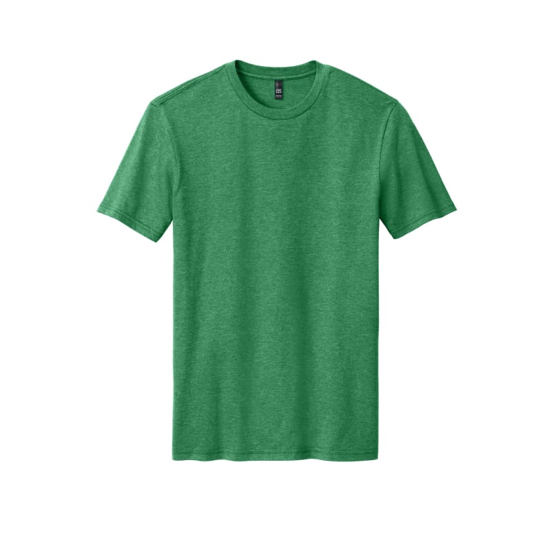 District Perfect Blend CVC Tee. 165