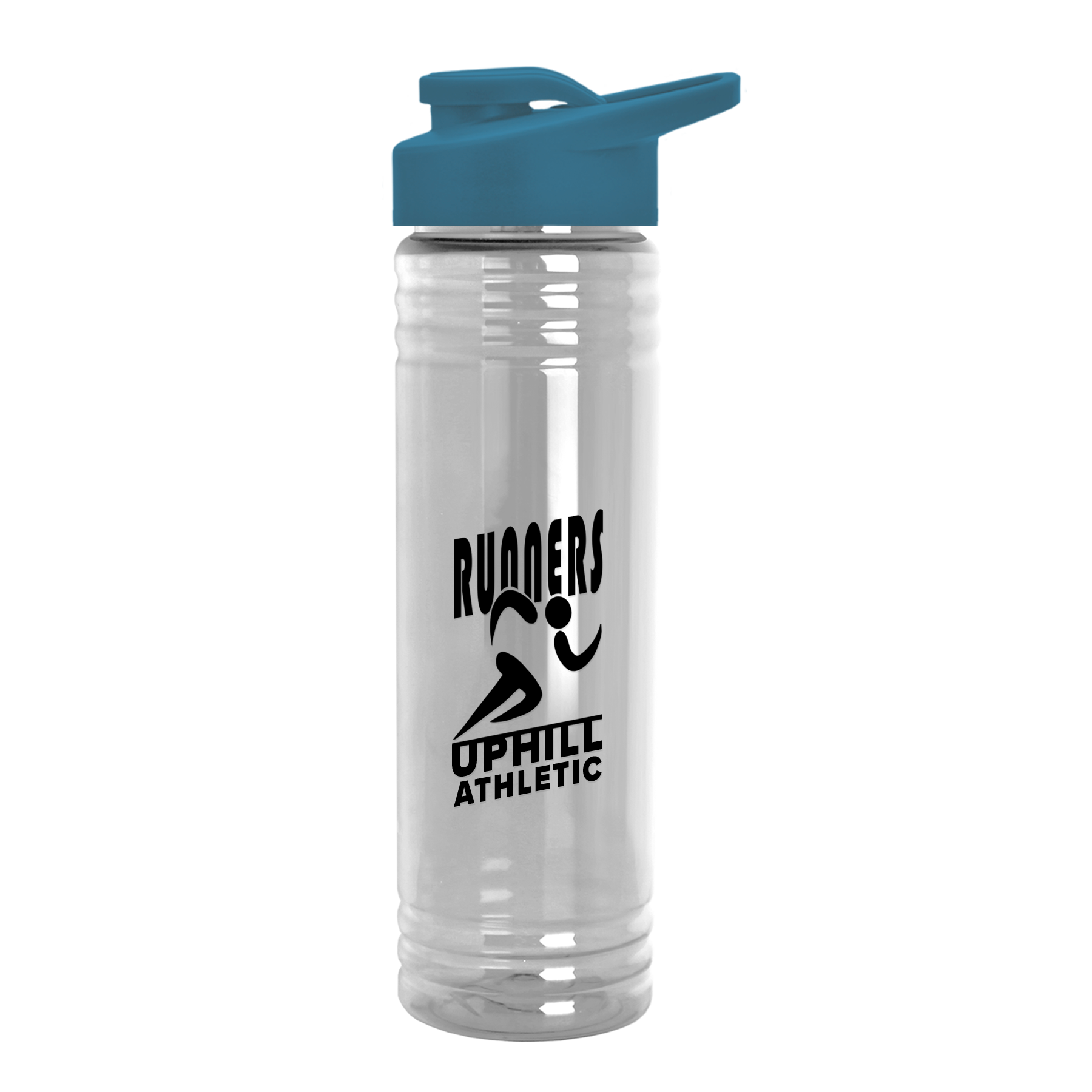 Garyline® Slim Fit Bottle with Drink-Thru Lid - 24 oz. 415