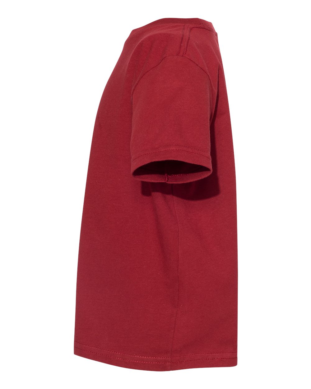Toddler Fine Jersey Tee - 3321 530