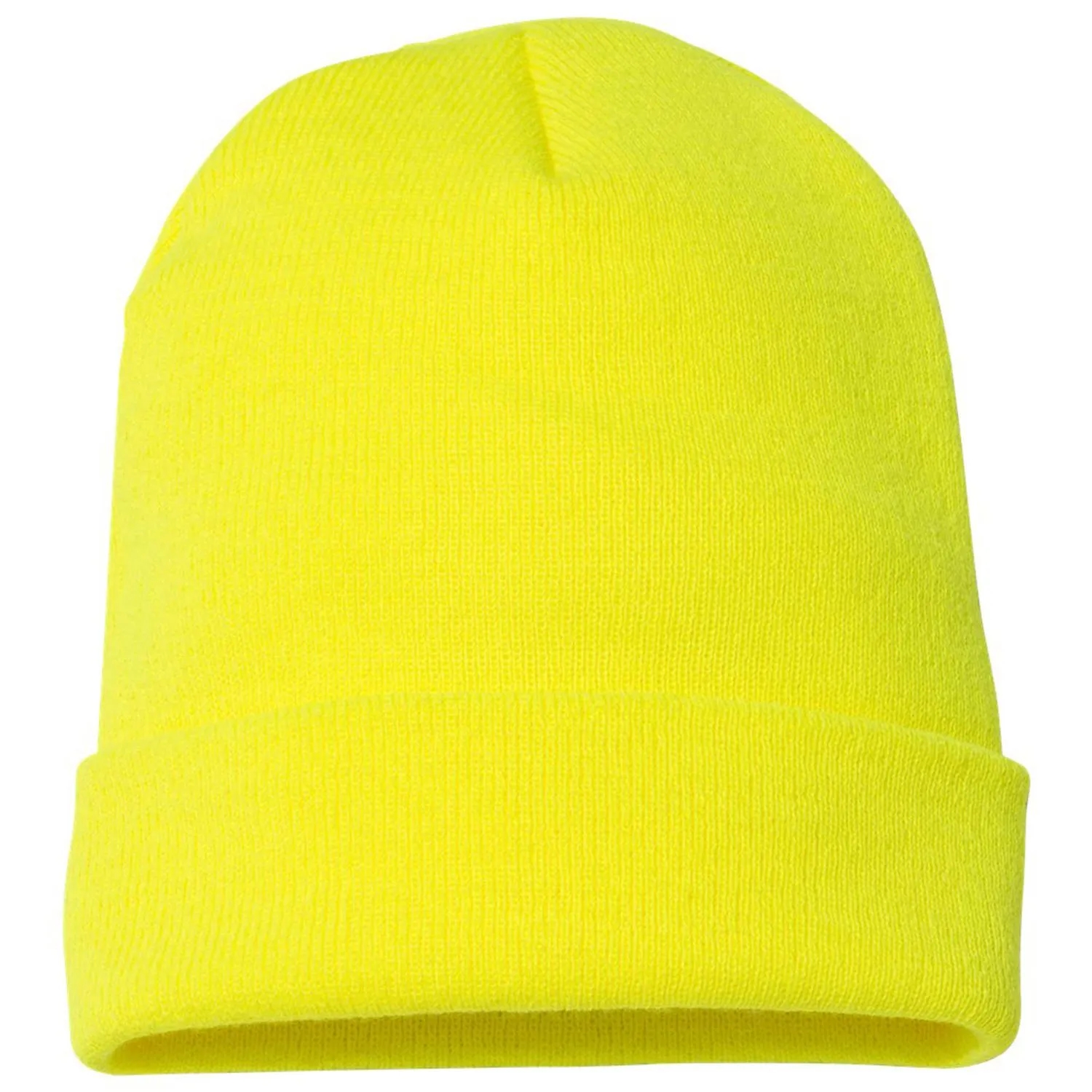 Yupoong - Classics Cuffed Beanie 1