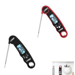 Digital Meat Thermometer For Cooking 6