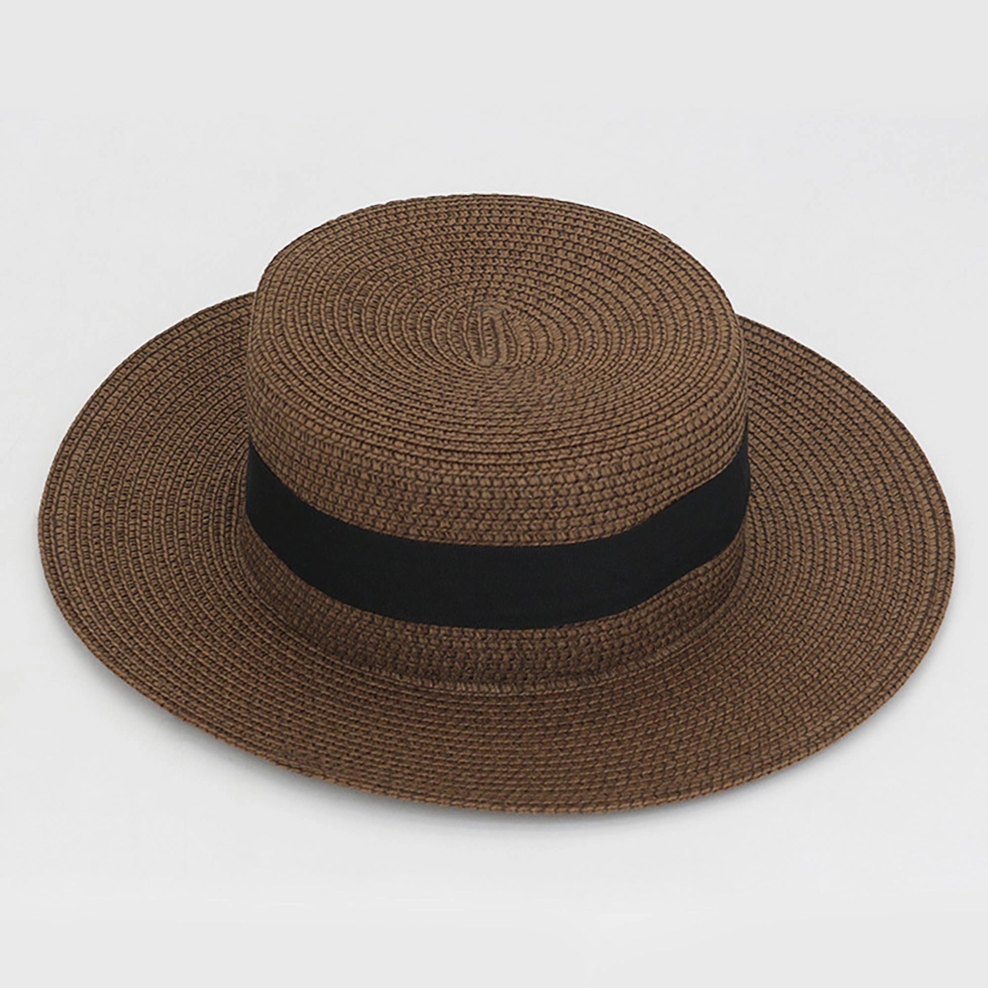Panama Straw Hats 13